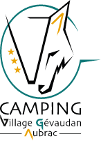 Logo Camping Gevaudan